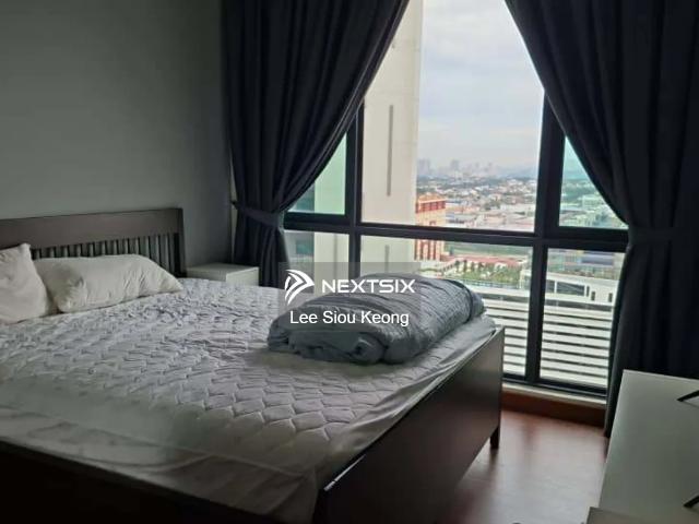 House for rent in Petaling, Damansara Damai