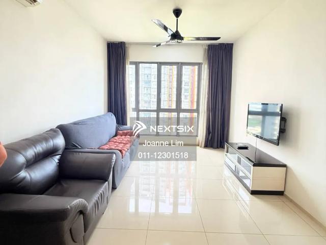 House for rent in Port Klang, Selangor