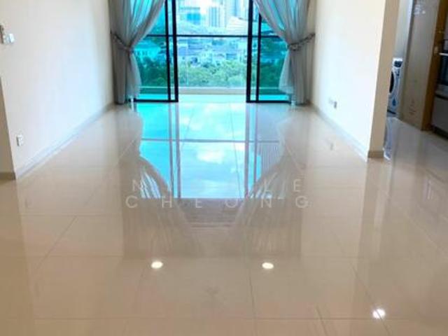 House for rent in Country Heights Damansara, Kuala Lumpur