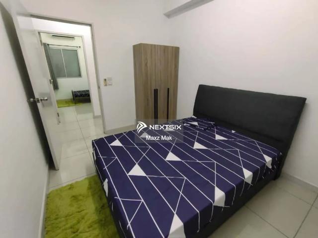 House for rent in Tanjong Sepat, Selangor