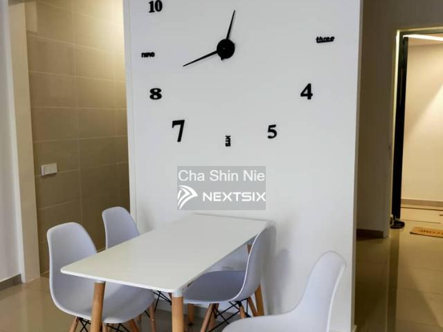 House for rent in Country Heights Damansara, Kuala Lumpur