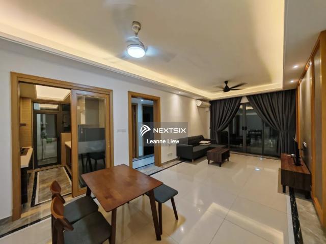 House for rent in Johore Bahru, Johor
