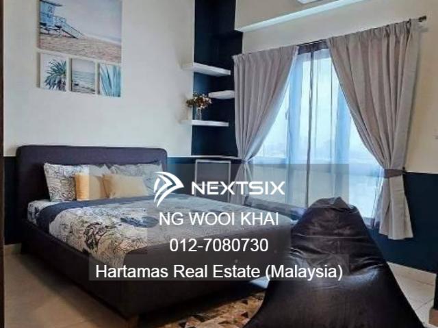 House for rent in Tanjong Sepat, Selangor