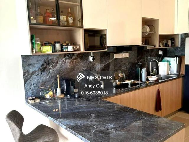 House for rent in Country Heights Damansara, Kuala Lumpur