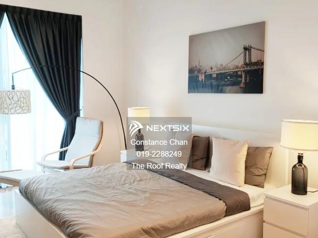 House for rent in Johore Bahru, Johor