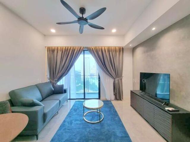 House for rent in Country Heights Damansara, Kuala Lumpur
