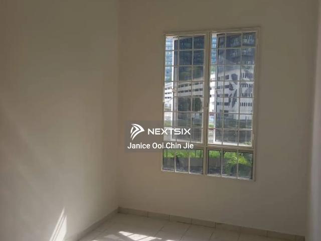 House for rent in Georgetown, Penang