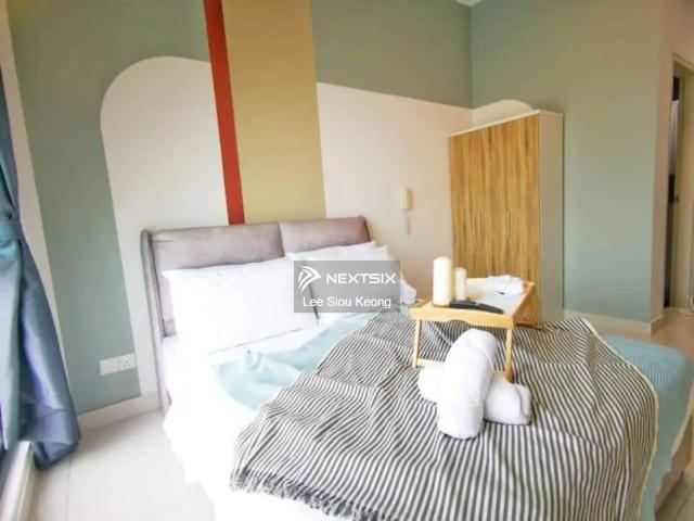 House for rent in Petaling, Damansara Damai