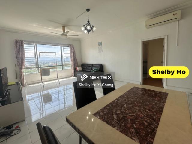 House for rent in Signal Hill Park, Kota Kinabalu
