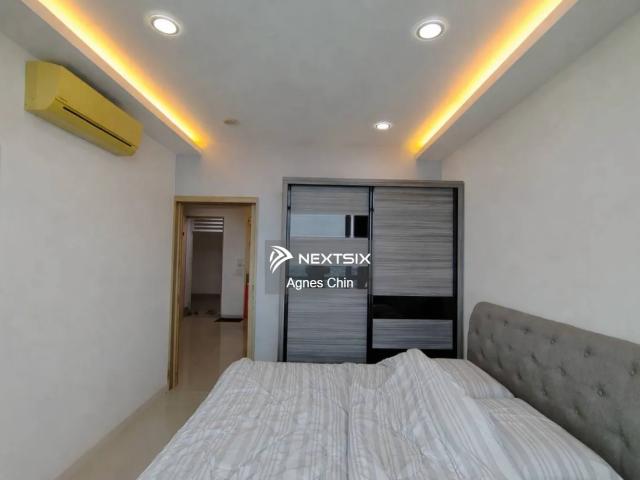 House for rent in Johore Bahru, Johor