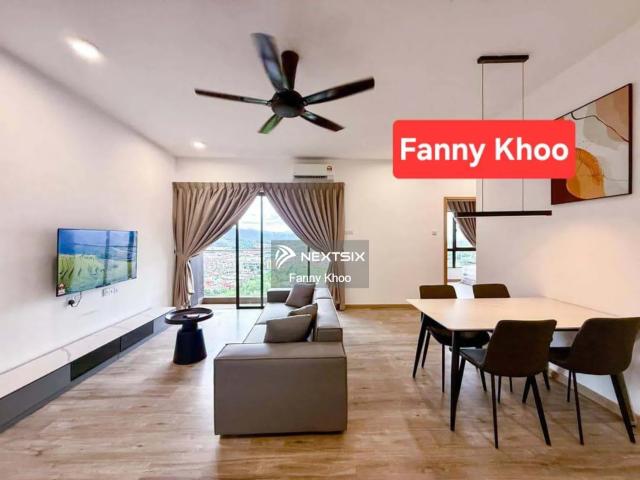 House for rent in Penampang, Sabah