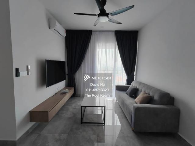 House for rent in Petaling, Damansara Damai