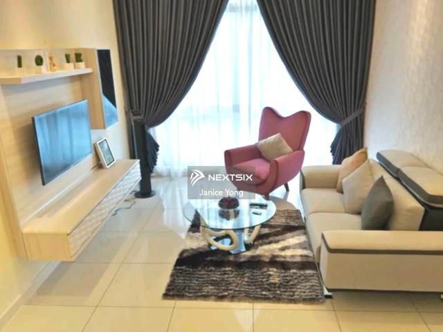 House for rent in Johore Bahru, Johor