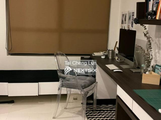 House for rent in Petaling, Damansara Damai