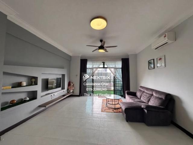 House for rent in Johore Bahru, Johor