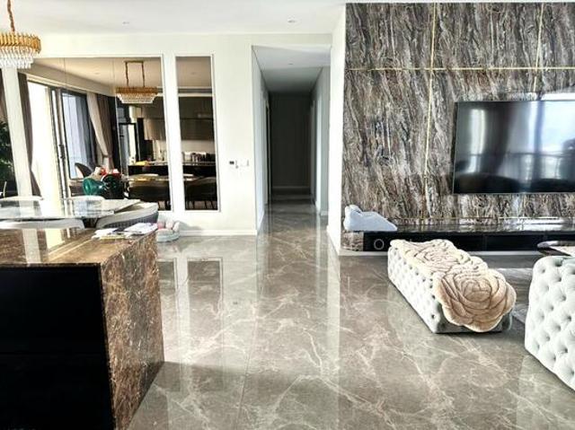 House for rent in Country Heights Damansara, Kuala Lumpur
