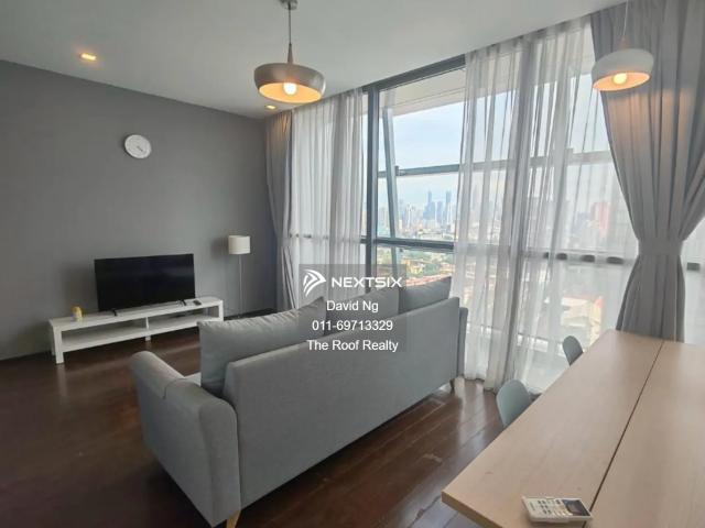 House for rent in Country Heights Damansara, Kuala Lumpur