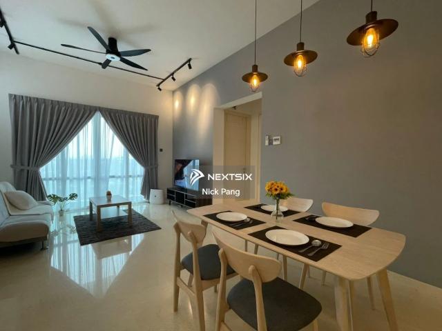 House for rent in Johore Bahru, Johor