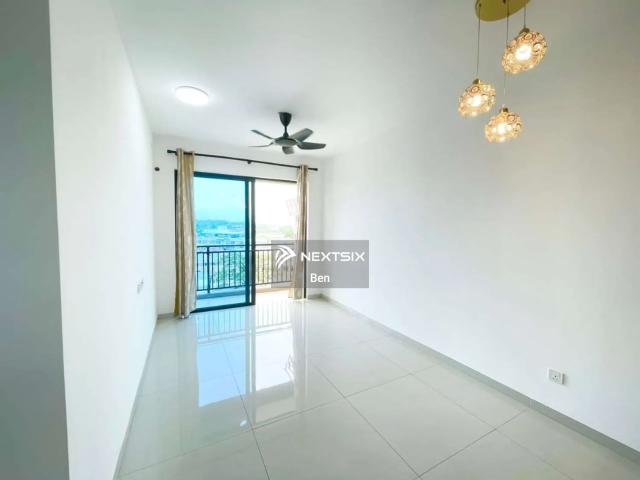 House for rent in Johore Bahru, Johor