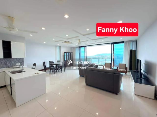 House for rent in Kinabalu, Sabah