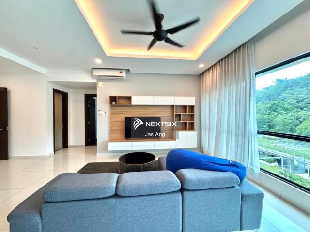 House for rent in Mukim 18, Georgetown