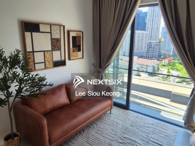 House for rent in Country Heights Damansara, Kuala Lumpur