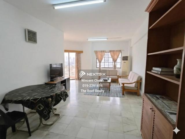 House for rent in Country Heights Damansara, Kuala Lumpur