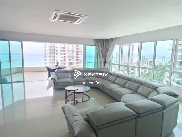House for rent in Georgetown, Penang