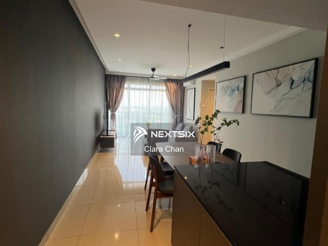 House for rent in Kulai, Johor