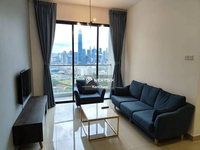 House for rent in Country Heights Damansara, Kuala Lumpur