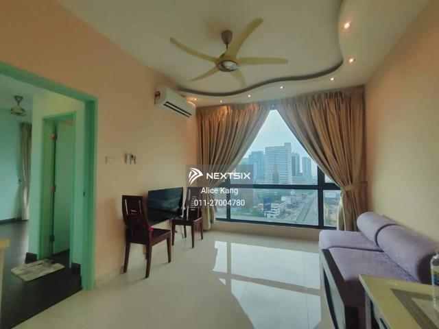 House for rent in Johore Bahru, Johor