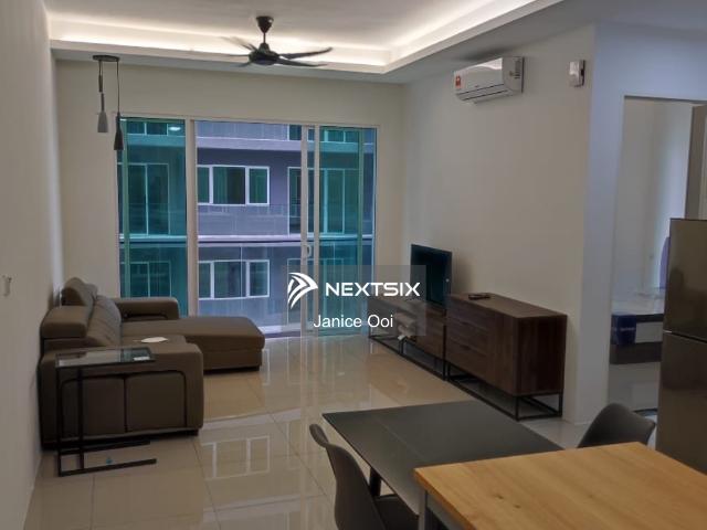 House for rent in Mukim 13, Georgetown
