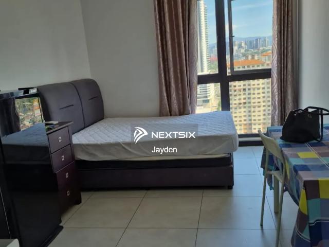 House for rent in Country Heights Damansara, Kuala Lumpur