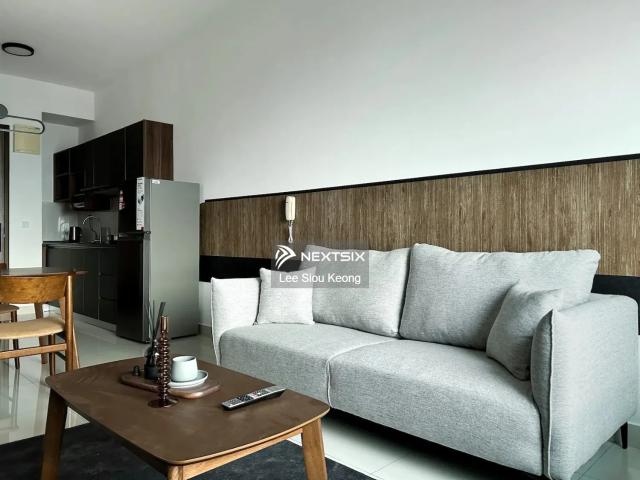 House for rent in Petaling, Damansara Damai