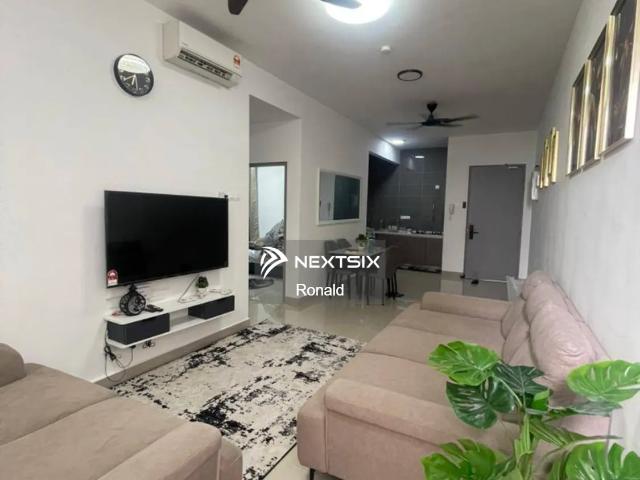 House for rent in Country Heights Damansara, Kuala Lumpur