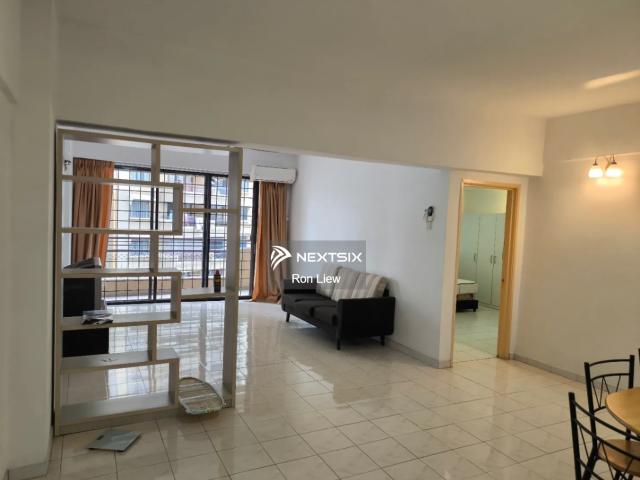 House for rent in Country Heights Damansara, Kuala Lumpur