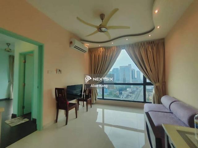House for rent in Johore Bahru, Johor