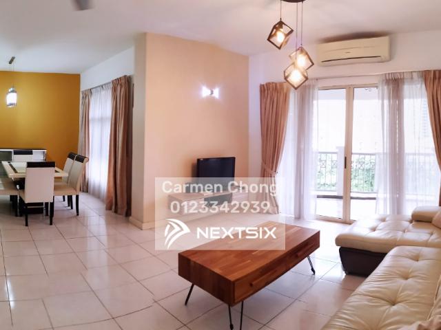 House for rent in Kuala Lumpur, Wilayah Persekutuan Kuala Lumpur