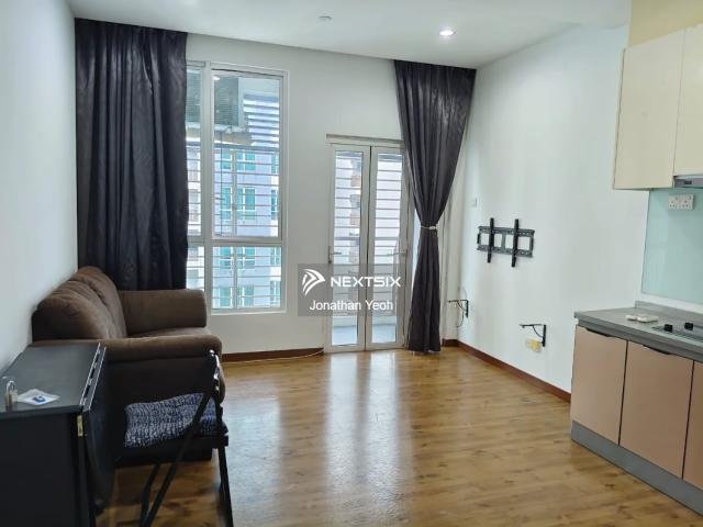 House for rent in Country Heights Damansara, Kuala Lumpur
