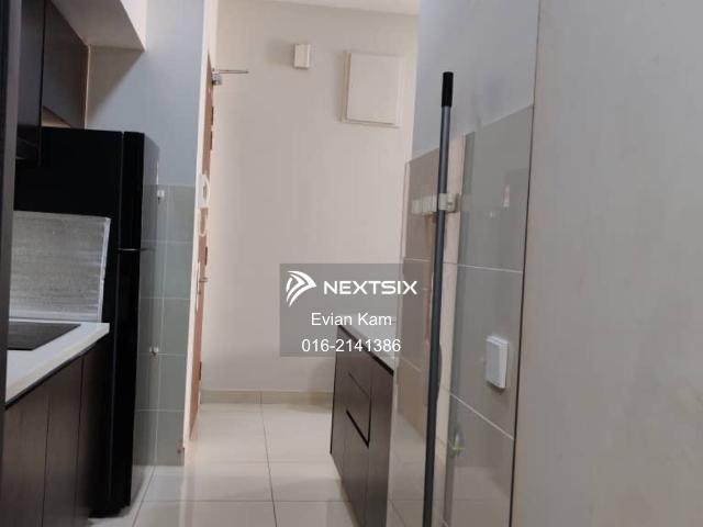 House for rent in Petaling, Alam Impian