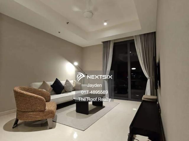 House for rent in Georgetown, Penang