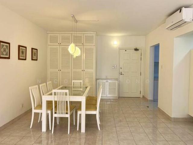 House for rent in Country Heights Damansara, Kuala Lumpur