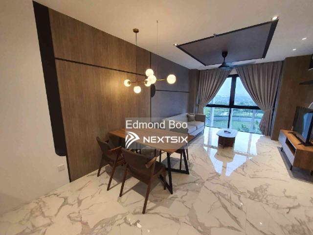 House for rent in Petaling, Damansara Damai