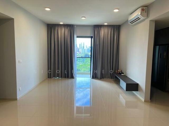 House for rent in Country Heights Damansara, Kuala Lumpur