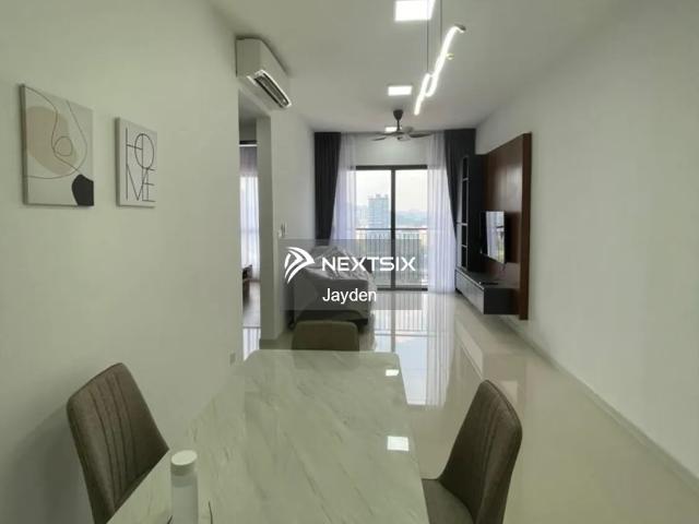 House for rent in Country Heights Damansara, Kuala Lumpur