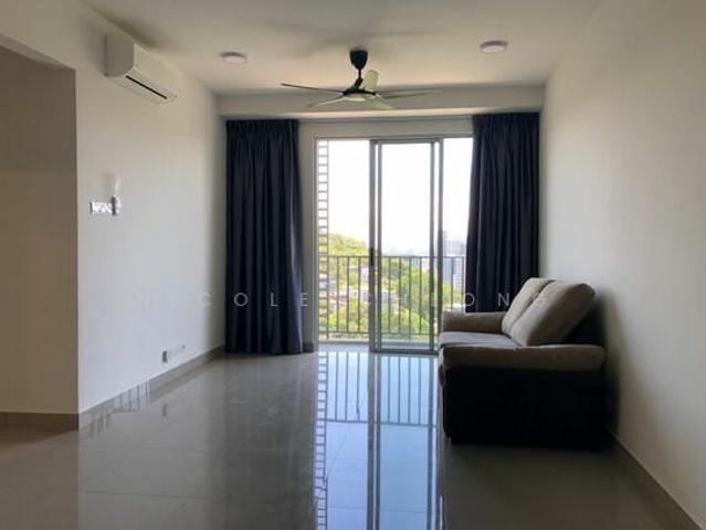House for rent in Country Heights Damansara, Kuala Lumpur