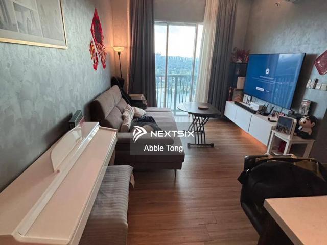 House for rent in Petaling, Damansara Damai