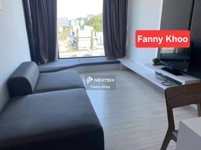 House for rent in Kinabalu, Sabah