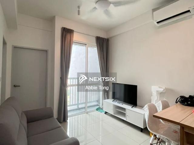 House for rent in Petaling, Damansara Damai