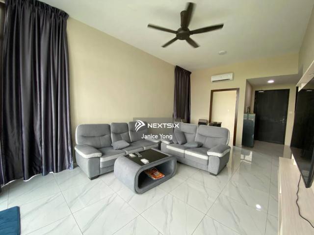 House for rent in Johore Bahru, Johor